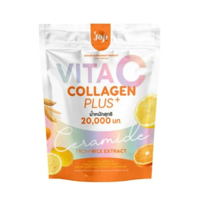 Joji Powdered Drinks 150g