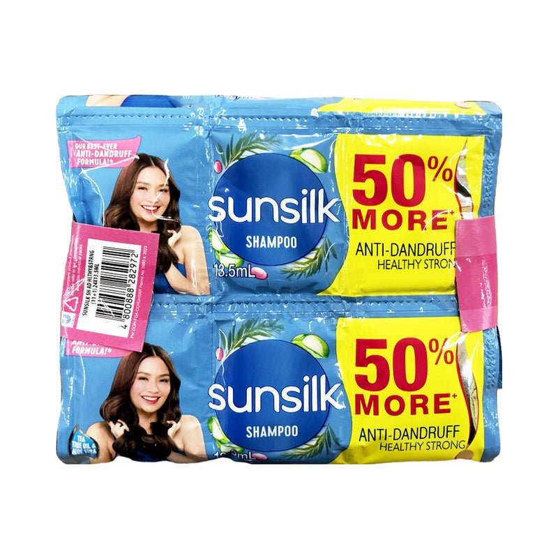Sunsilk Shampoo 15ml x 12's