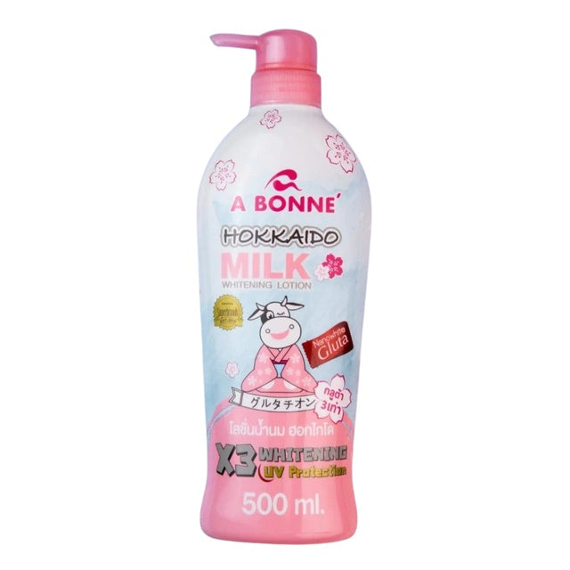 A Bonne Lotion 500ml