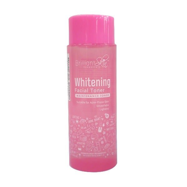 Brilliant Skin Essentials Toner