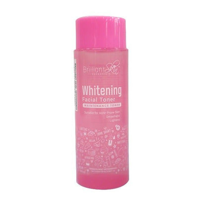 Brilliant Skin Essentials Toner