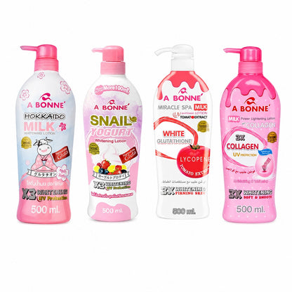 A Bonne Lotion 500ml