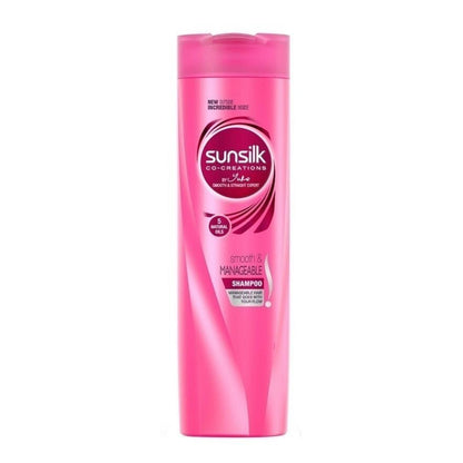 Sunsilk Shampoo 350ml