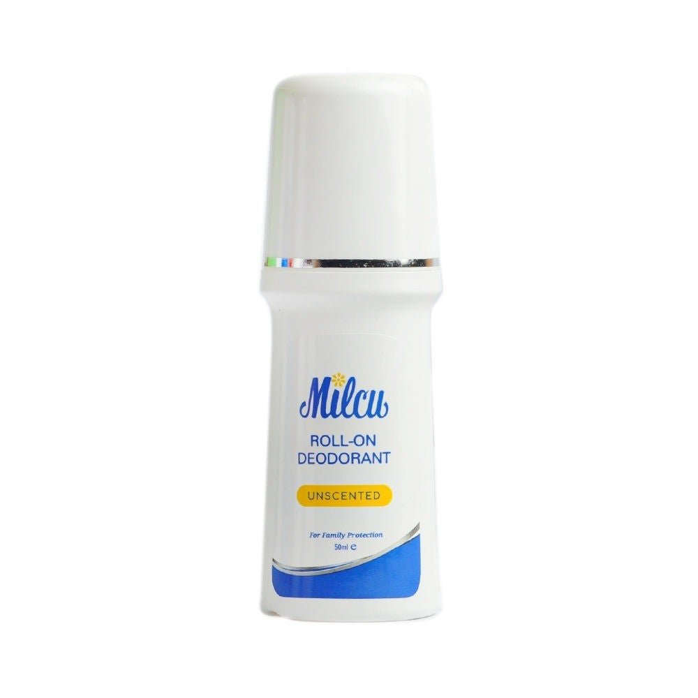 Milcu Deodorant