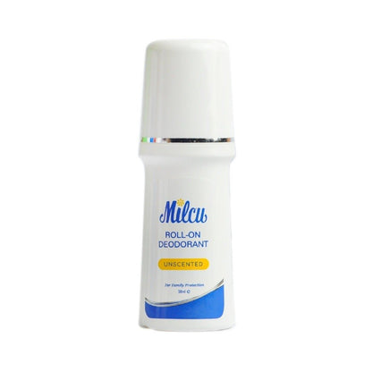 Milcu Deodorant