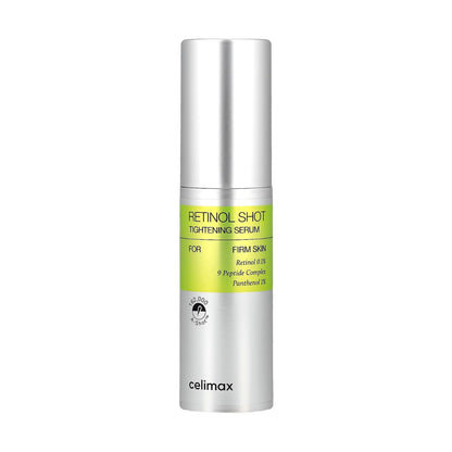 Celimax Retinol Shot Tightening Serum