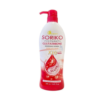 Soriko Lotion 500ml