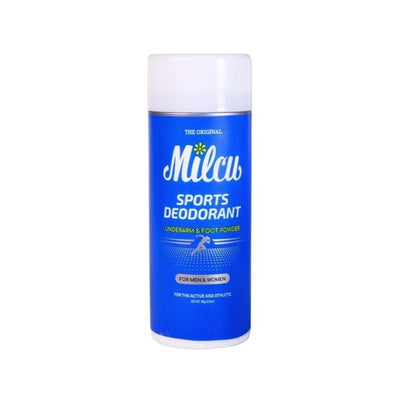 Milcu Deodorant