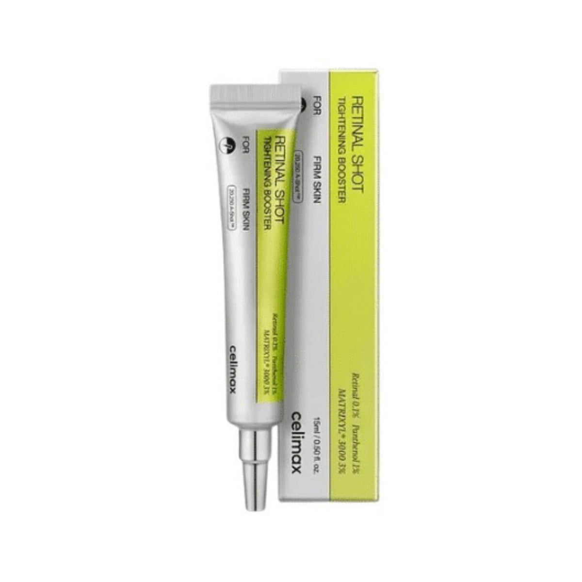 Celimax Retinol Shot Tightening Serum