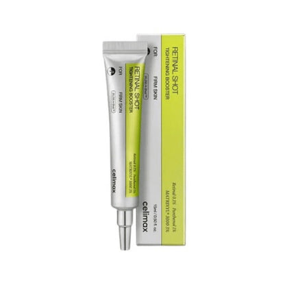 Celimax Retinol Shot Tightening Serum