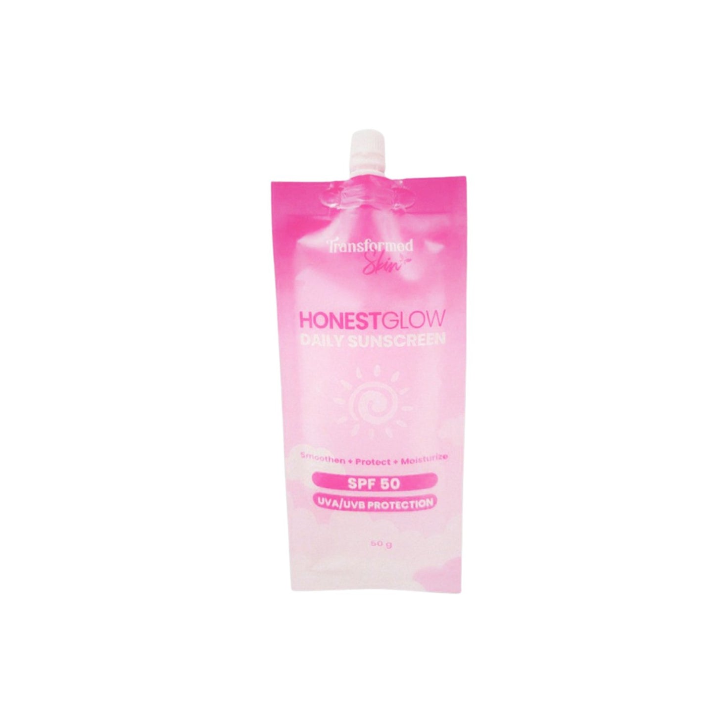Honest Glow Sunscreen