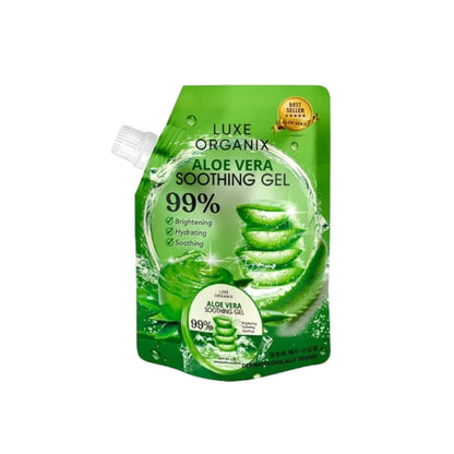 Luxe Organix Soothing Gel