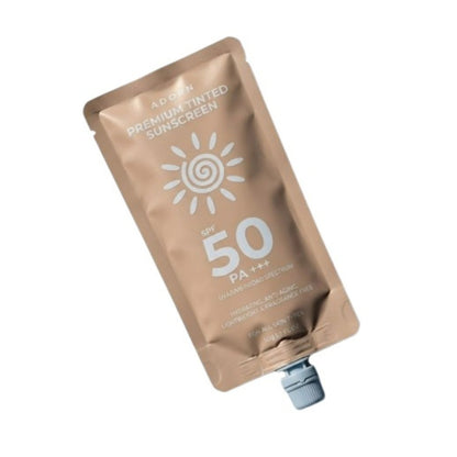 Adorn Premium Sunscreen SPF 50 - 50g