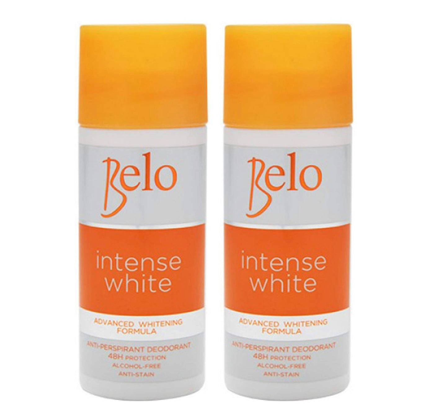 Belo Deodorant