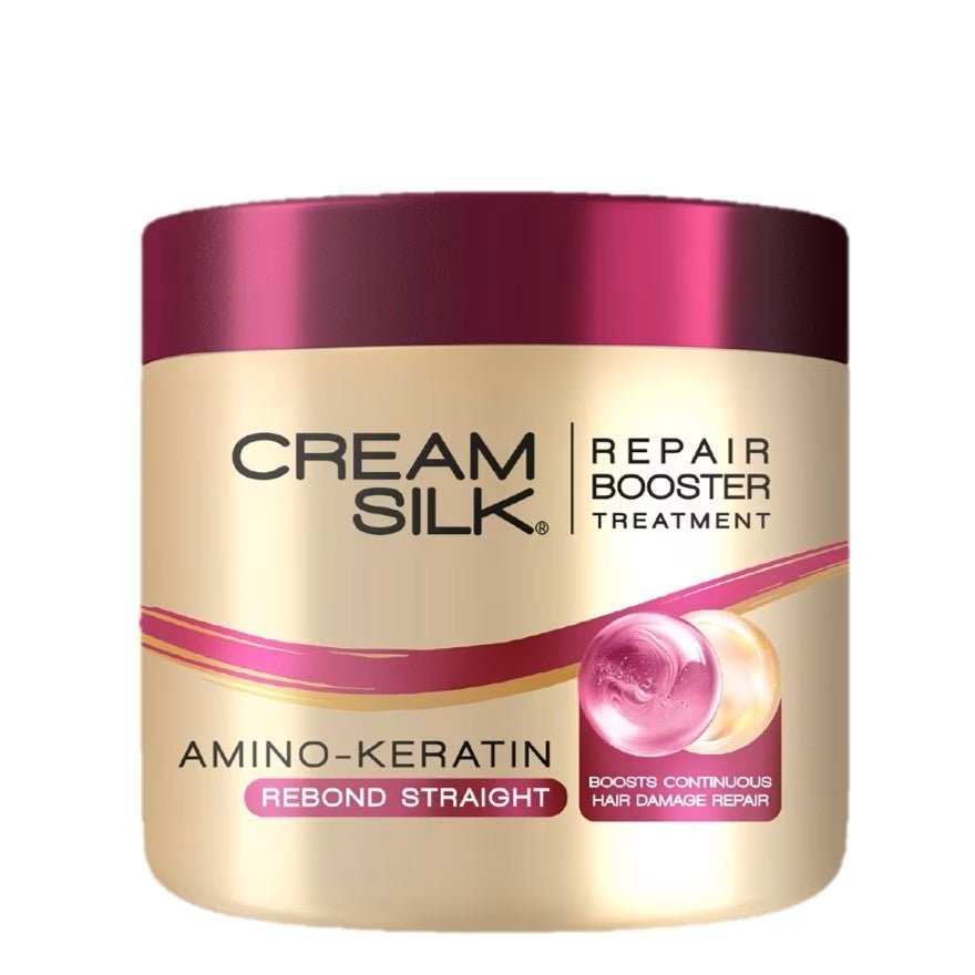 Creamsilk Tub