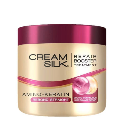 Creamsilk Tub