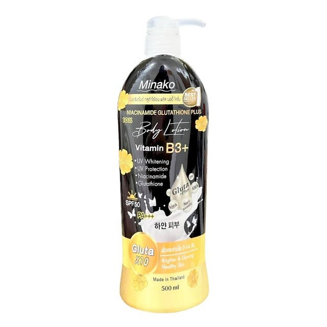 Minako Lotion 500ml