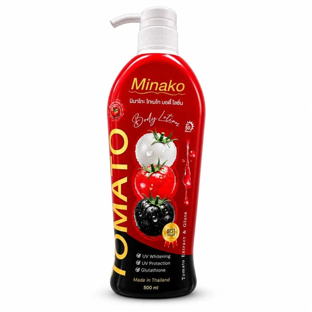 Minako Lotion 500ml