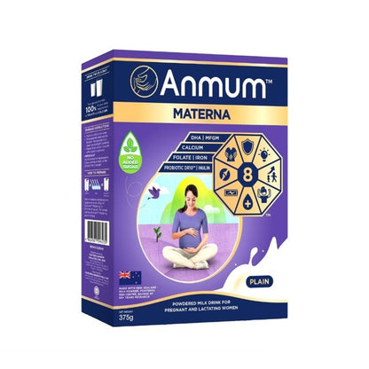 Anmum Materna Milk