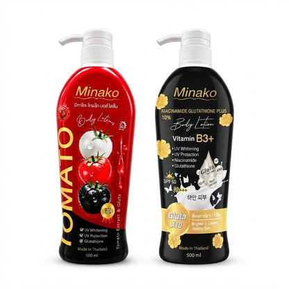 Minako Lotion 500ml