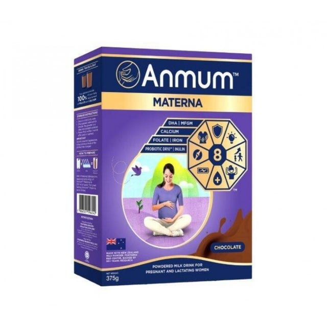 Anmum Materna Milk