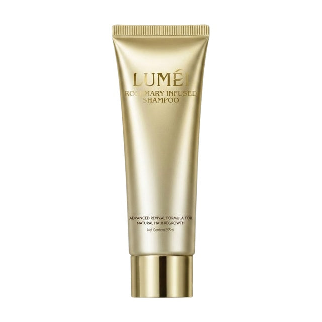 Lumei Rosemary Shampoo & Conditioner