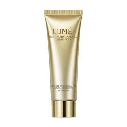 Lumei Rosemary Shampoo & Conditioner