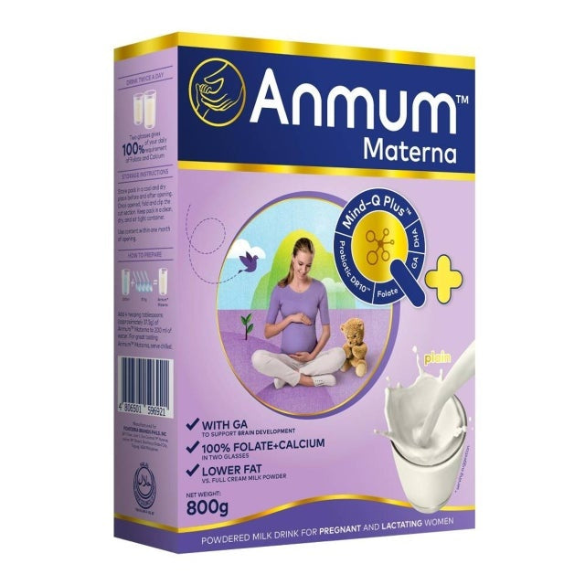 Anmum Materna Milk