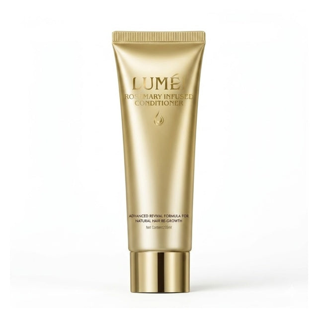 Lumei Rosemary Shampoo & Conditioner