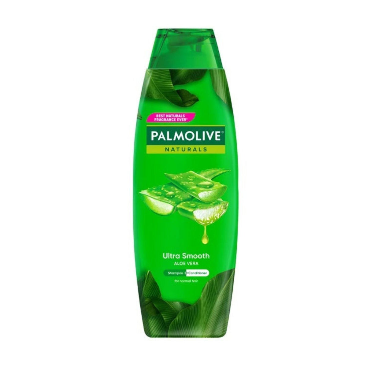 Palmolive Naturals Shampoo 400ml