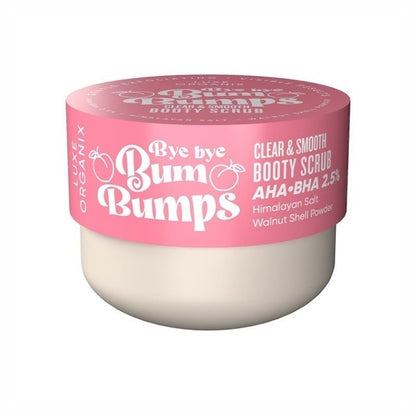 Luxe Organix Bye Bye Bum Bumps