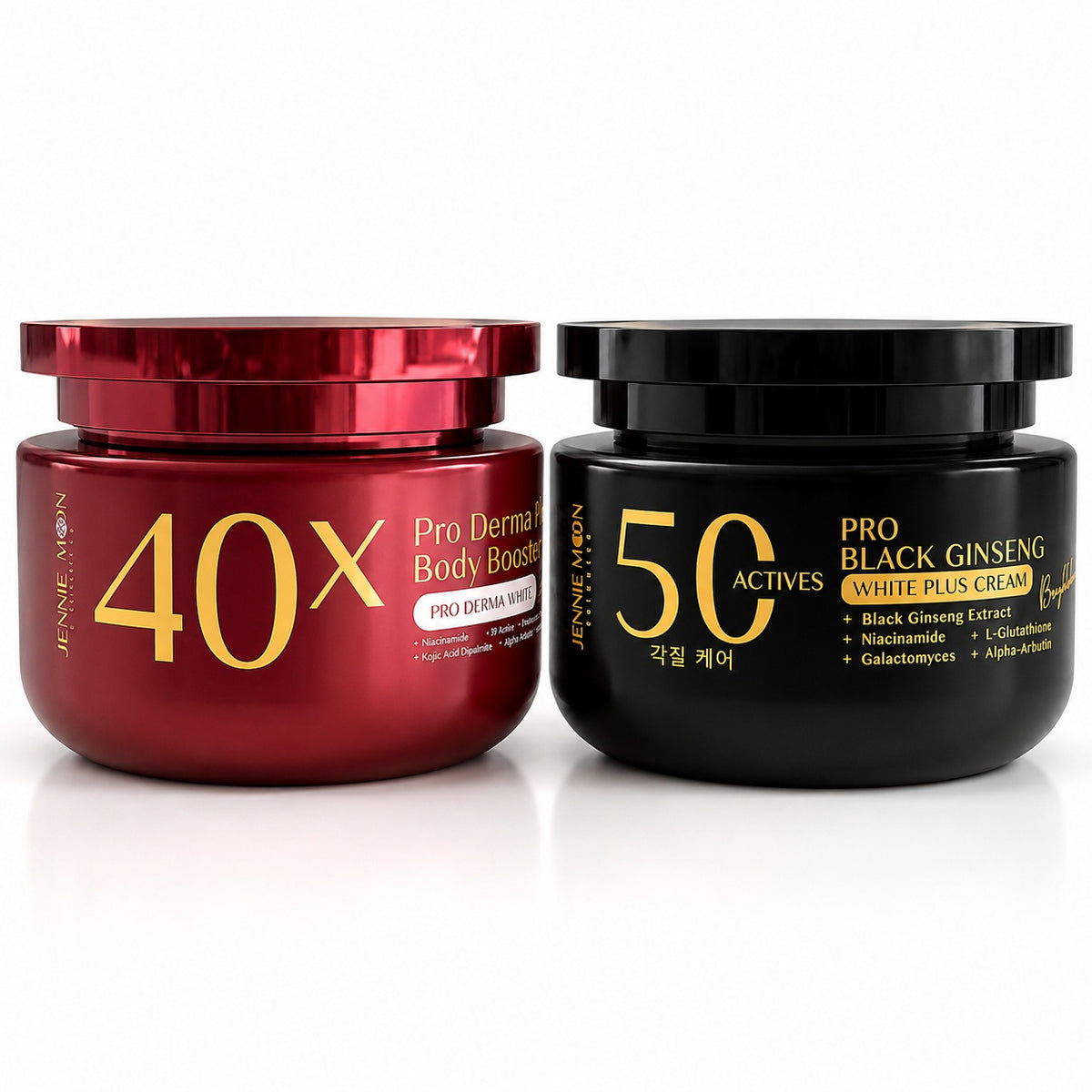 Jennie Moon Cream 250ml
