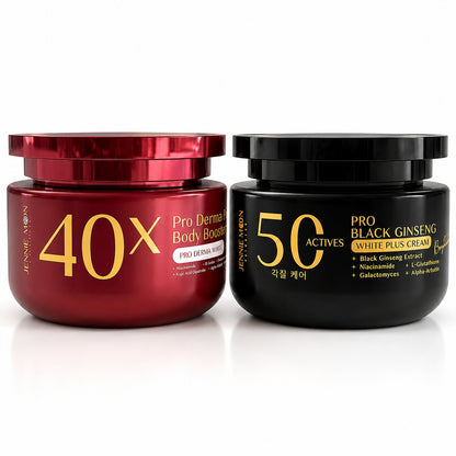 Jennie Moon Cream 250ml