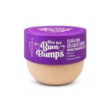 Luxe Organix Bye Bye Bum Bumps