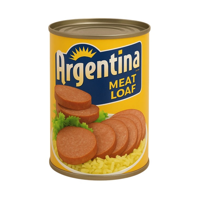 Argentina Canned Goods