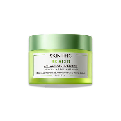 Skintific Moisturizer 30g