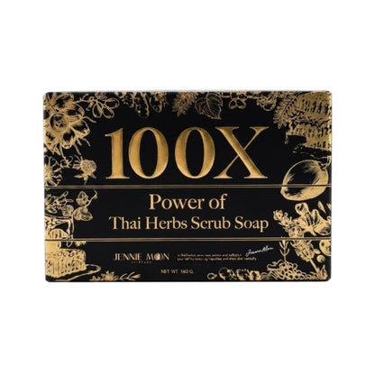 Jennie Moon Facial Soap