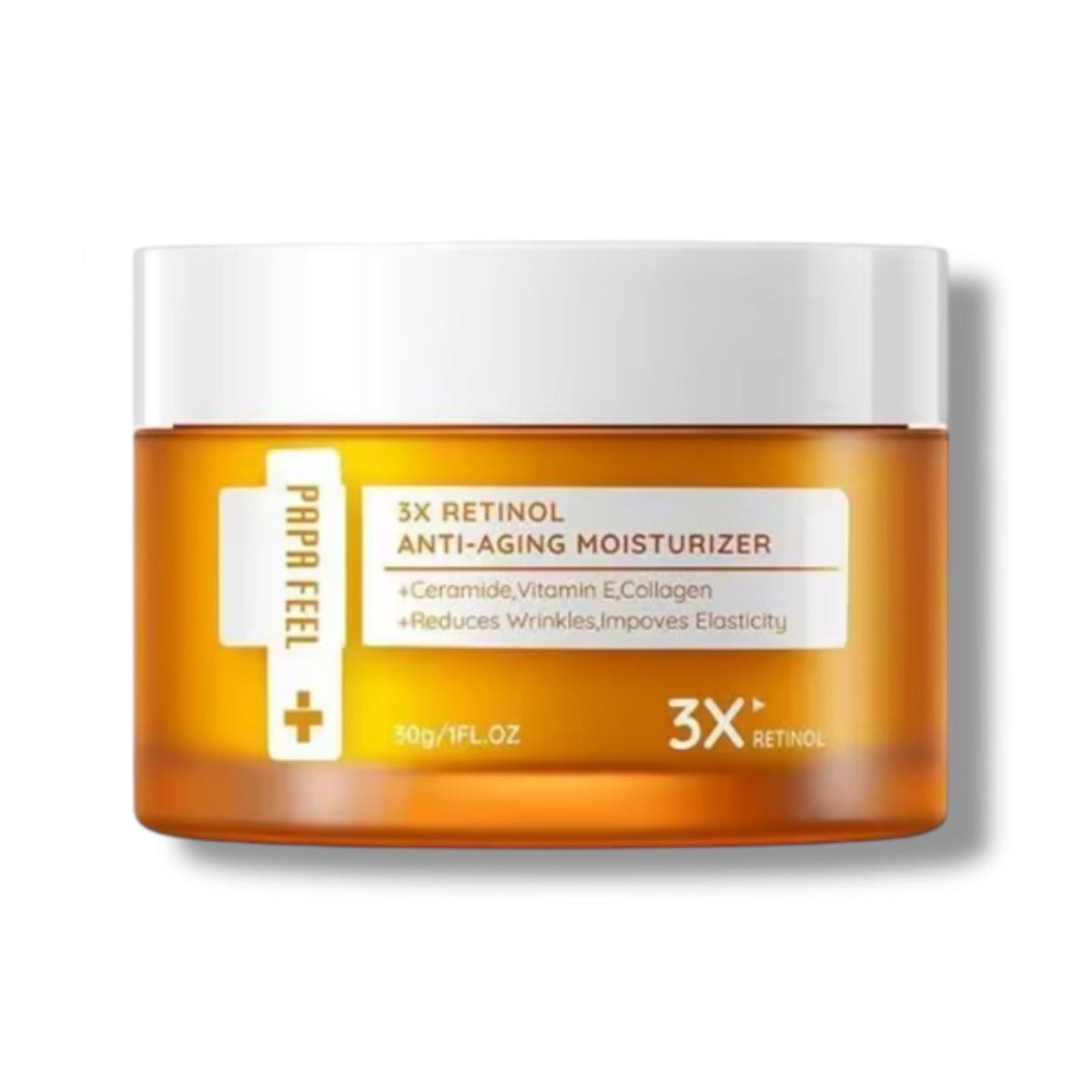 Papafeel Moisturizer