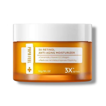 Papafeel Moisturizer