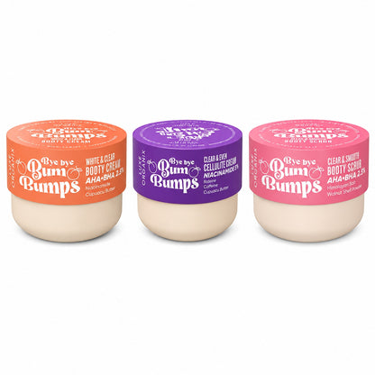 Luxe Organix Bye Bye Bum Bumps