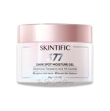 Skintific Moisturizer 30g