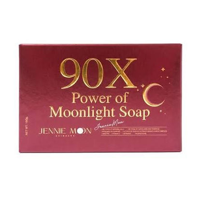 Jennie Moon Facial Soap