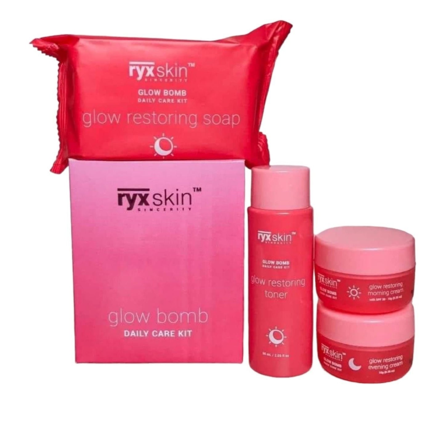 RYX SKIN KIT