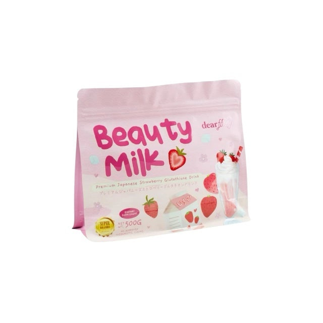 Dear Face Beauty Milk