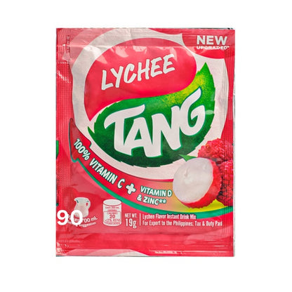 Tang Powdered Juice 19g