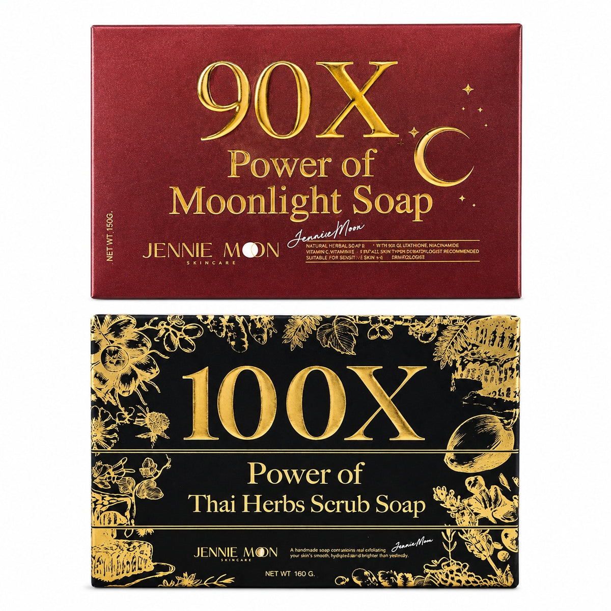 Jennie Moon Facial Soap