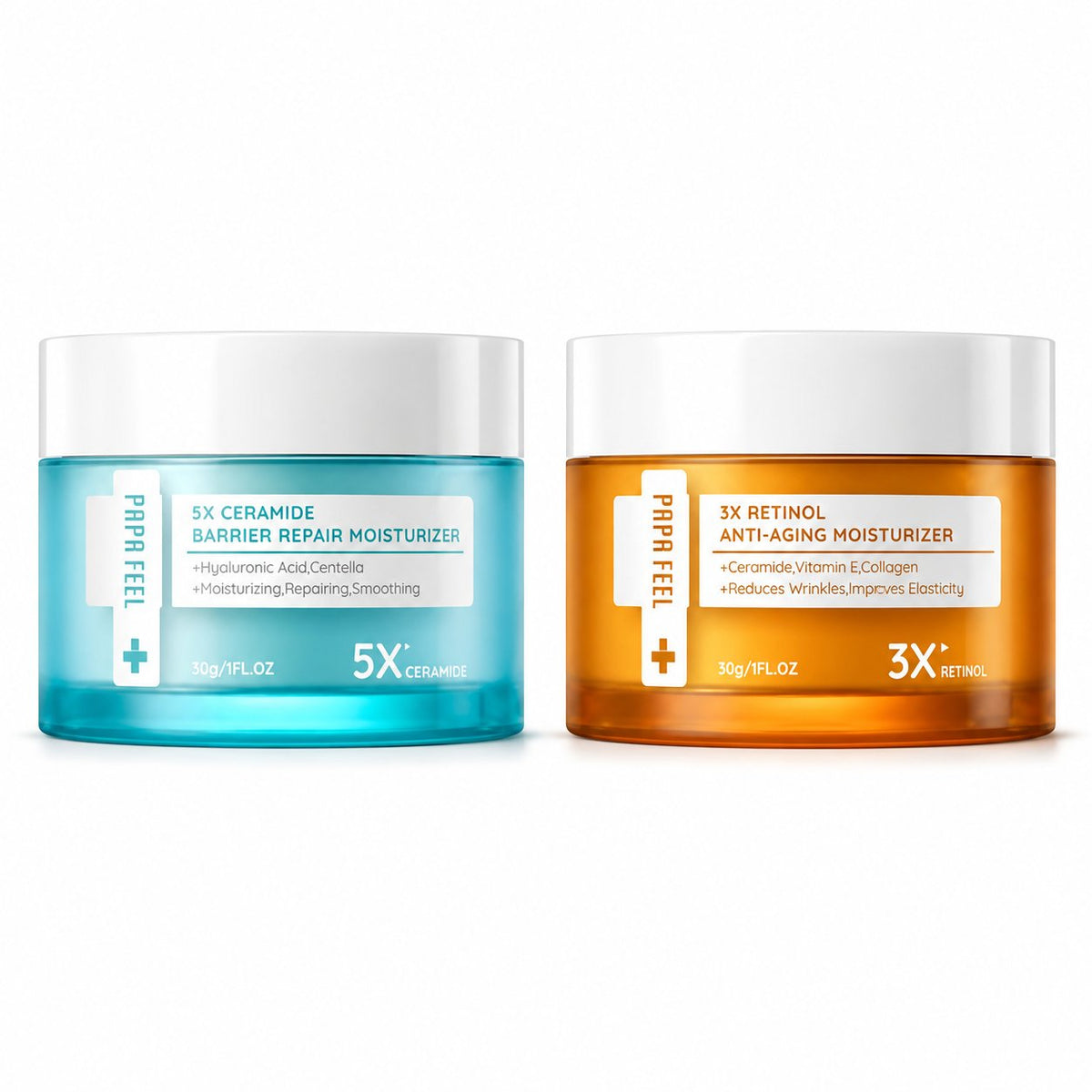 Papafeel Moisturizer