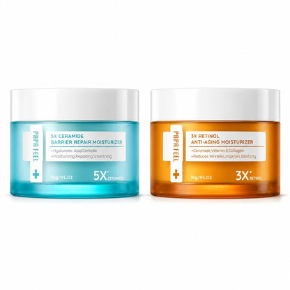 Papafeel Moisturizer