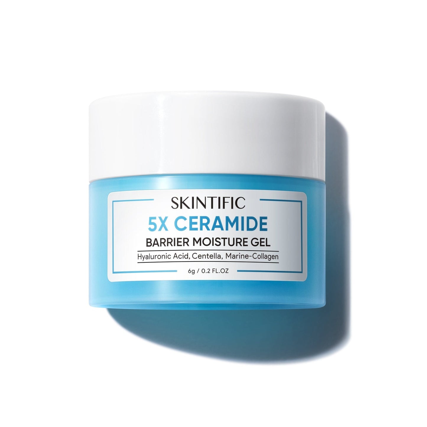 Skintific Moisturizer 30g