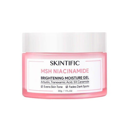Skintific Moisturizer 30g